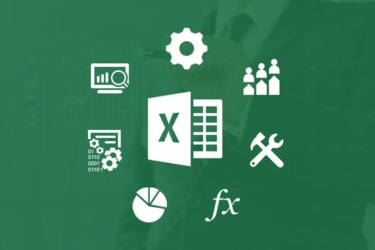 “Excel Mastery: From Beginner to Expert”